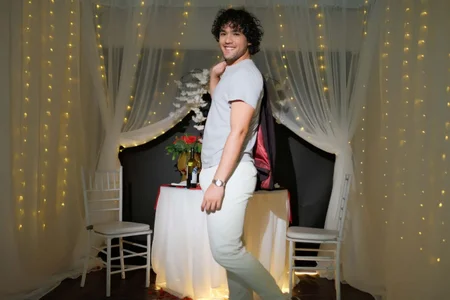 FreyrStyle: Romantic Valentine's night ( 5 фото)