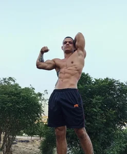 Zdjęcia Andrey_1997 💪🏻🌄😎:  5