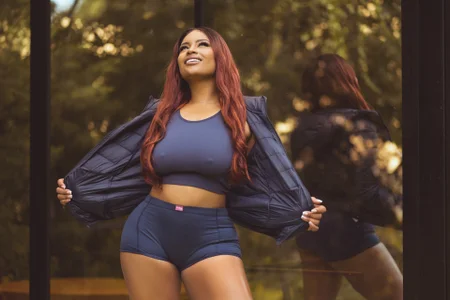 AmberMoss1 Sensual Girl Pic 4