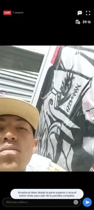 Maldita ansiedad de Narckse  photos