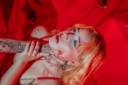 Elena-Rosse San Valentine's time 💖🎀 Foto 9