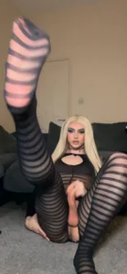 SiennaLaMalfa Public Pic 6