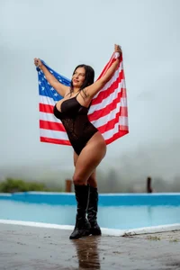 Horny-Mommy-Dirty INDEPENDECIA Pic 5