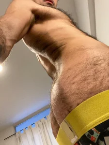 HairybutHorny Xclusive Furry Halloween (Sweet) Pic 4