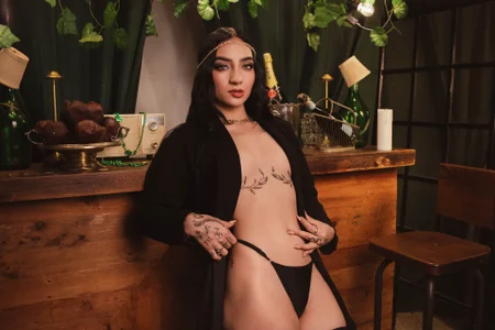 RoxyLior Festivity, luck and temptation happy Saint Patrick's Day 🌟  7. fénykép