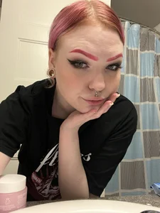 Just selfies