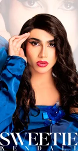 Sweetie_Kendall NewShooting Pic 3