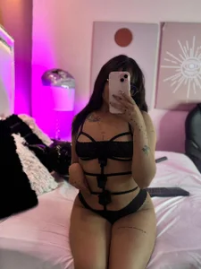 PamellScoth More of my days 🍒💖 Bilde