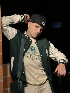 Verde 💚 od im_patrick_sanzz  4 snímek