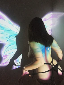 aaaaamy_1 🦋🦋🦋🦋 Foto 2