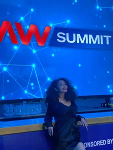 ChloeJoyce AWSummit Gambar 6