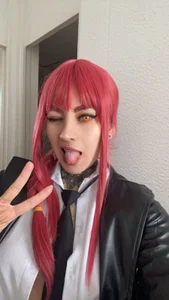 Zdjęcia hanna_connorr Some of my favorite cosplay:  7