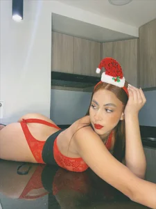 paauly mrs claus Pic 3