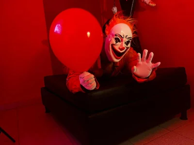 BrianMalonee Happy Halloween Ha Ha Ha зображення