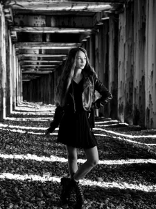 EmelyBenz kullanıcısının curly girl albümü -  6 fotoğraf