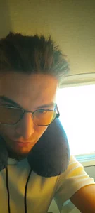 Claries On the plane Billede 2