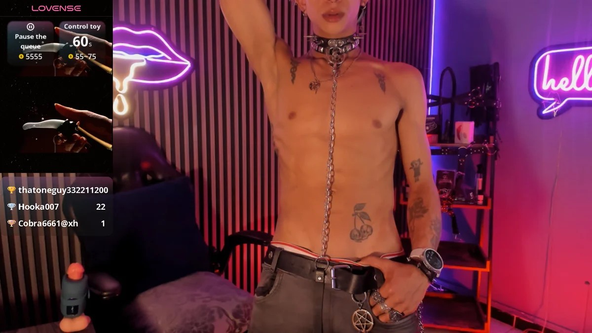 Maximoking26 Δημοφιλής εικόνα 2062