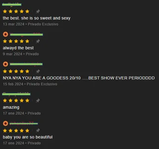 Nyakimgold: I love this ⭐⭐⭐⭐⭐ ( 4 фото)