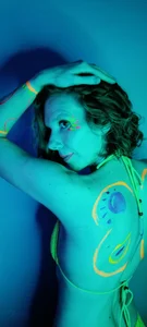 Daisy_Lovely Bright colors зображення