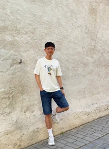 Joseph3658 生活照 зображення 3