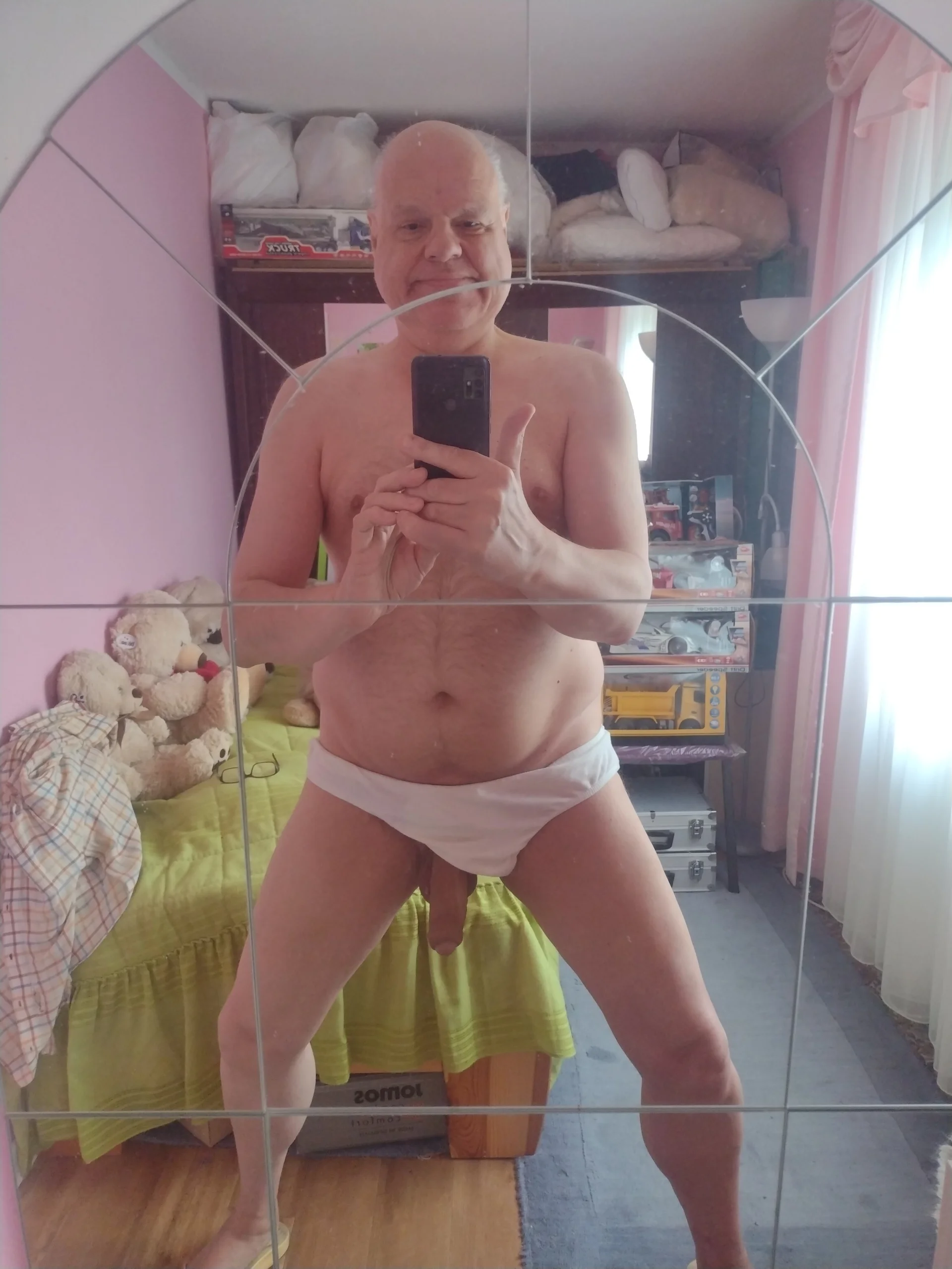 jk6t Löwe Pic 3