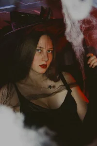 MollyBrams Happy Halloween👻😈 Foto 5