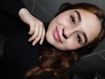 shantal_cooper_ ME Bilde