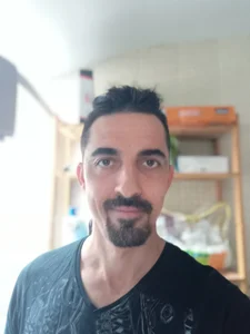 Besitos od Escorpions84  2 snímek