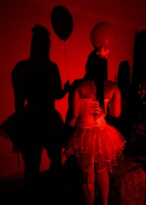 SSCARLETH_happy halloween 2025图片 8