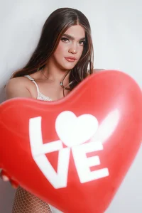 🎀VALENTINE'S DAY🎀 de Sexual_Desirests  2 Imagens