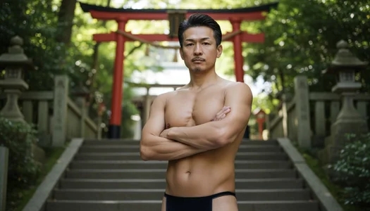 HARU_STRIKEFantasy HARU Collection – Special Art Visuals Bild