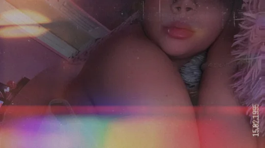 xo_yourfavmami's XXX Nude Photo 1