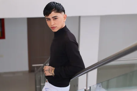 Tyler_os Pure Seduction 💎 зображення 2