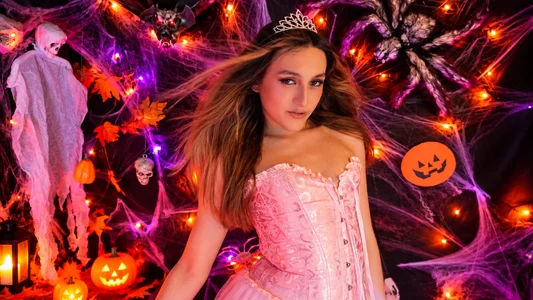 antonellastar24_ halloween 2026 Pic
