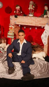 Zdjęcia Liiamthompson December:  3