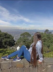 NahiaraDiMarco's photo