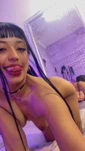 gaiia_uwu a pretty submissive waiting for a tamer 🔥 Pic 4