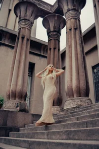 Goddess Aphrodite✨💫🌙 od StacyRigel  3 snímek