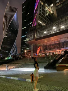 Public od ChandaApplin  6 snímek