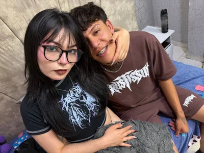 Public de LilithAndLucifer69  Imagens