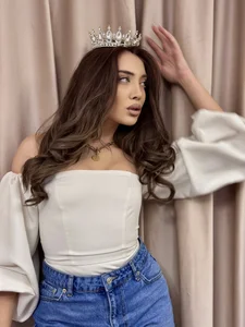 JessieClarks Princess treatment ❤️ Pic 5