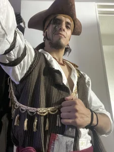 Tom_blunt96 Halloween  6. fénykép