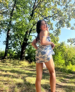 MadameDeFeu Nature:)&Mee Pic 8