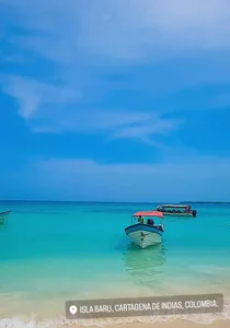 _kathaLopez_ Holidays Cartagena/ Colombia Pic 4