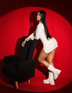 MeganRoseh Wet Dreams Immagine 