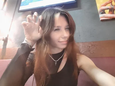DelcieDegeorge Public Pic 2