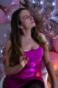 mrs_Bella_ 💋Pink is my colour of Passion💋 Bilde 3