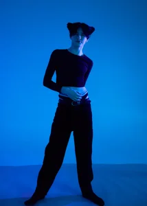 AmondCor kitty slika 9