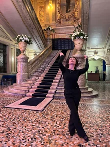 venusinylons Public  2. fénykép