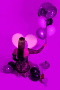Shining like never before. ✨Happy birthday to me 🎂🥰🔥 de ALICIATARLY  photos
